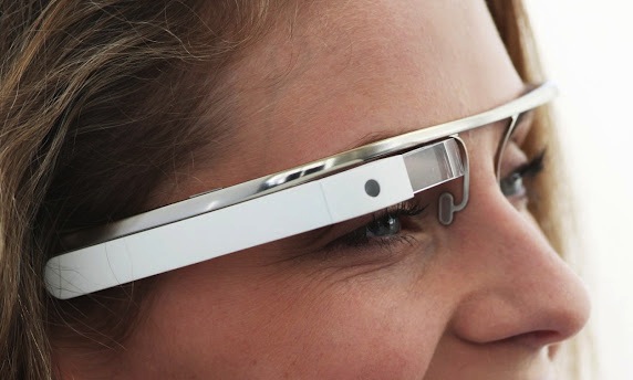 Google Glass aimed patent grabs auto-recognition of everyday objects