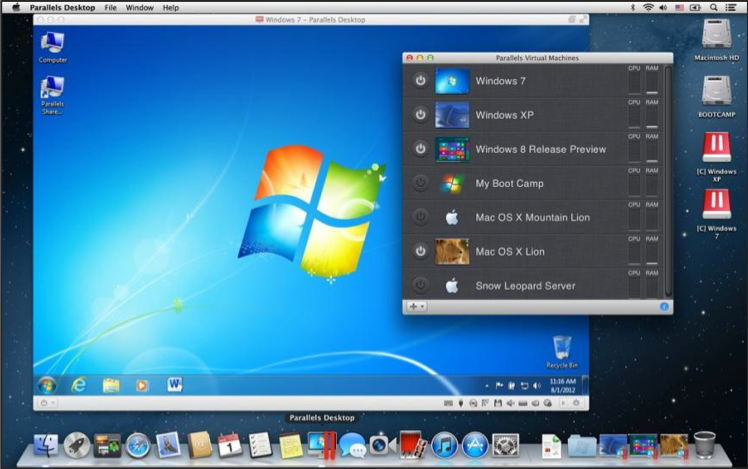 windows 8 for parallels download windows 8 for parallels download
