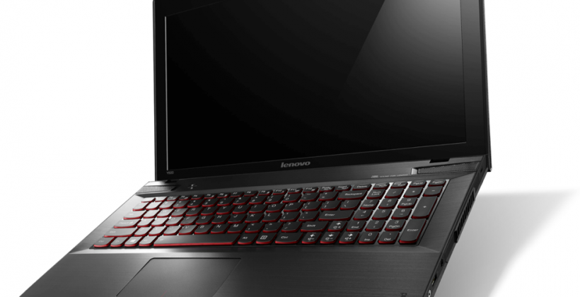 Lenovo IdeaPad Y Series brings UltraBay for interchangeable upgrades