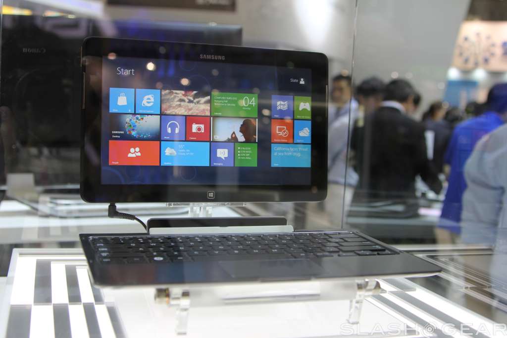 Windows 8 ноутбуки