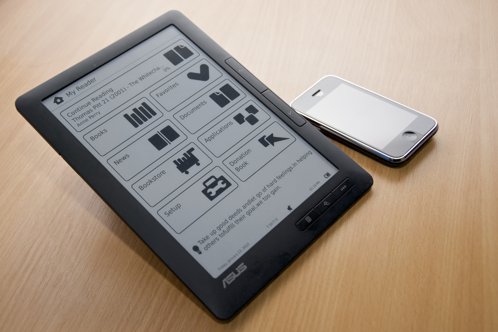 E Ink grabs majority share in SiPix for e-paper dominance