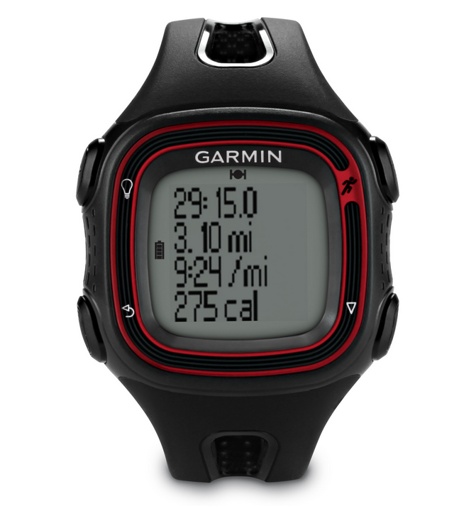 garmin forerunner 275