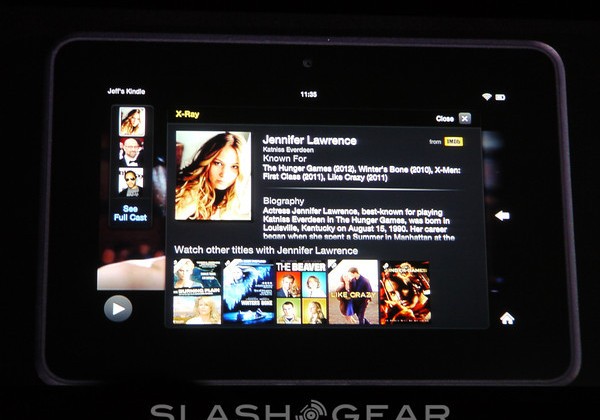 Amazon X Ray >> Amazon Introduces X Ray Technology For Kindle Lineup Slashgear Amazon X Ray >> Amazon Introduces X Ray Technology For Kindle Lineup Slashgear