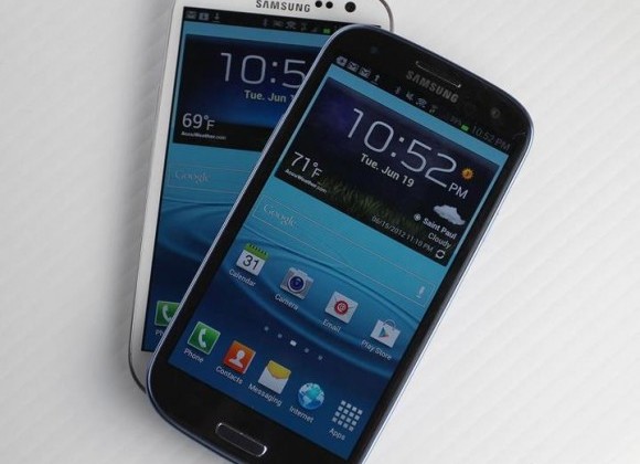 Samsung rumored to launch Tizen-based Galaxy smartphone