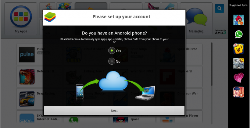 why is bluestacks not connecting to internet why is bluestacks not connecting to internet