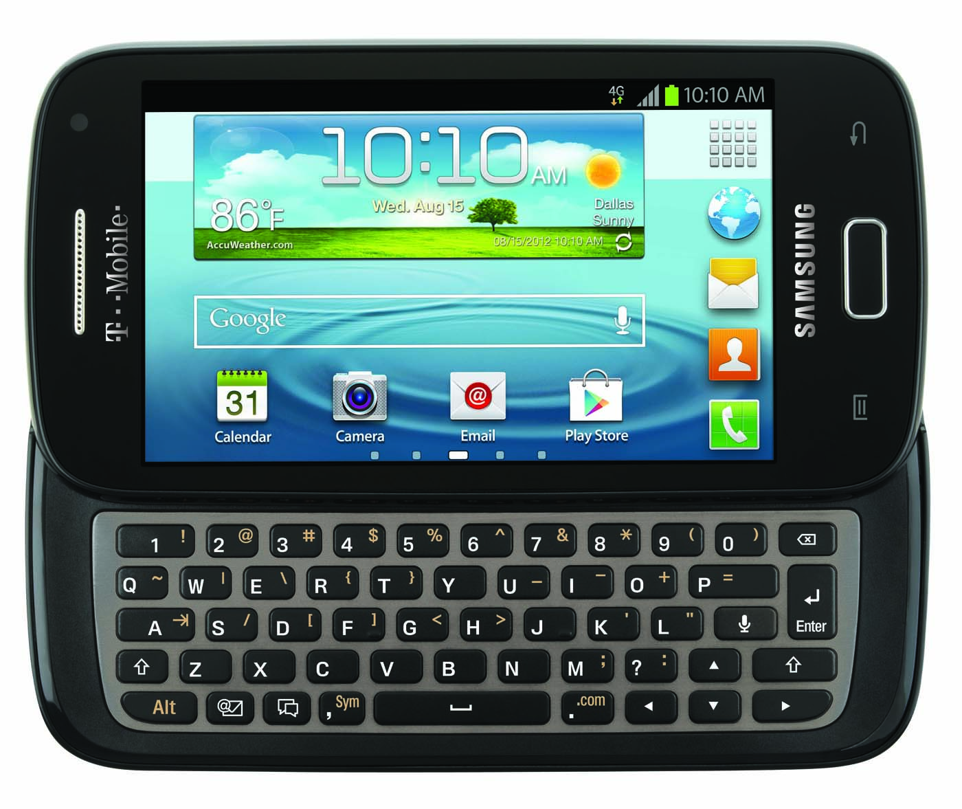 t mobile galaxy 11