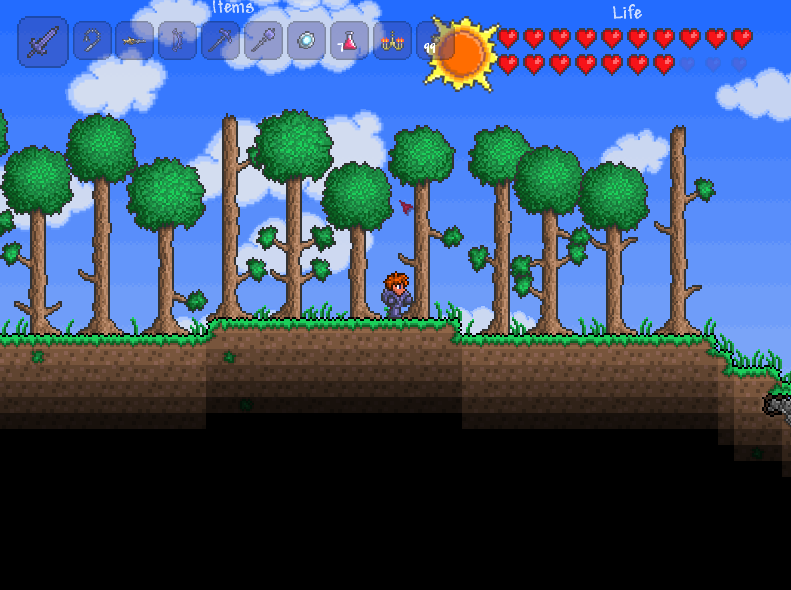 terraria ps3 last update