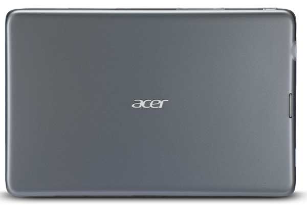 Acer offers up European pricing for Iconia Tab A110