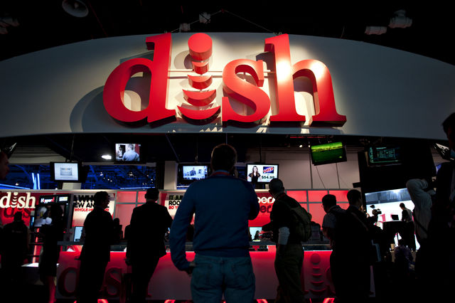 Dish Network in talks with Viacom to offer Internet-based channels