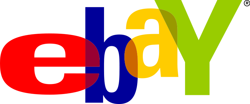 Image result for ebay logo