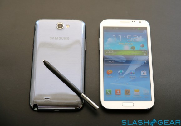 google note 2