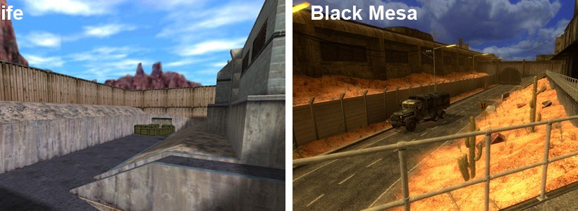 half life 1 black mesa