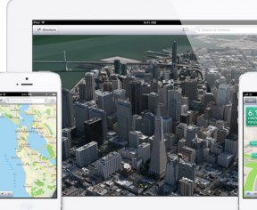 Source says Apple is aggressively recruiting former Google Maps staff