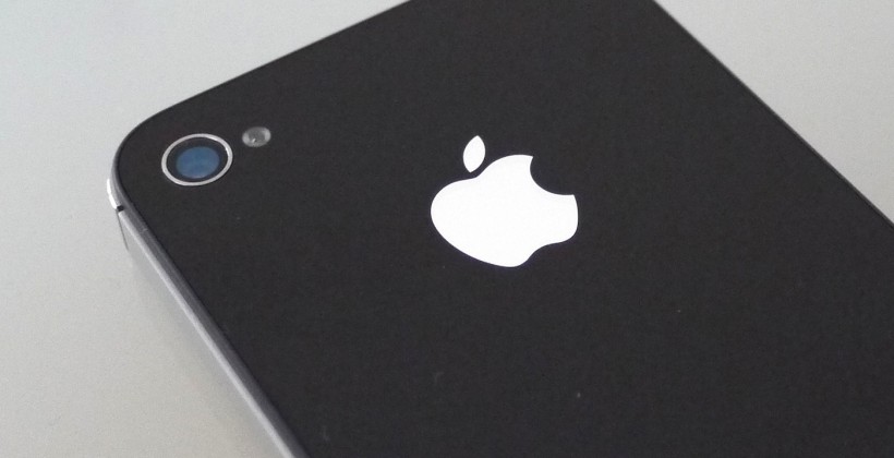 So The Iphone 5 Will Support 4g Lte But Whose Slashgear