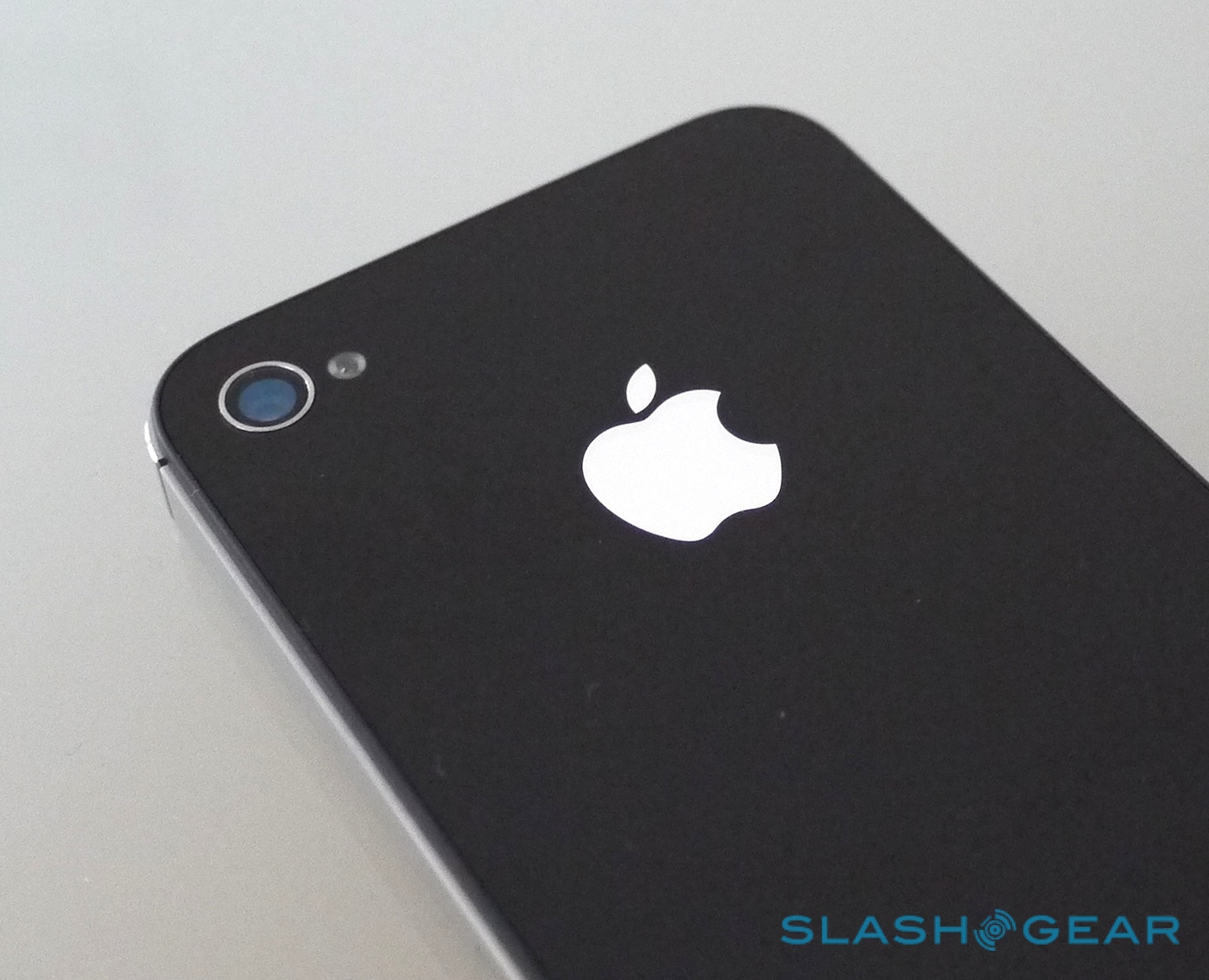 So The Iphone 5 Will Support 4g Lte But Whose Slashgear