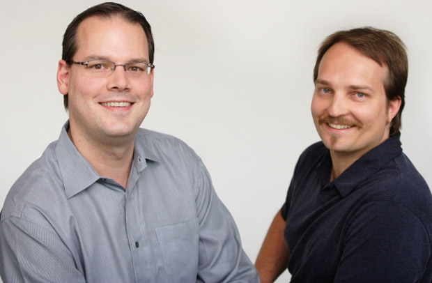 BioWare co-founders to exit games industry