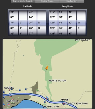 Garmin fills iOS 6 Maps gaps with mass transit guidance