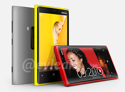 Nokia PureView chief slaps down Lumia 920 camera criticism