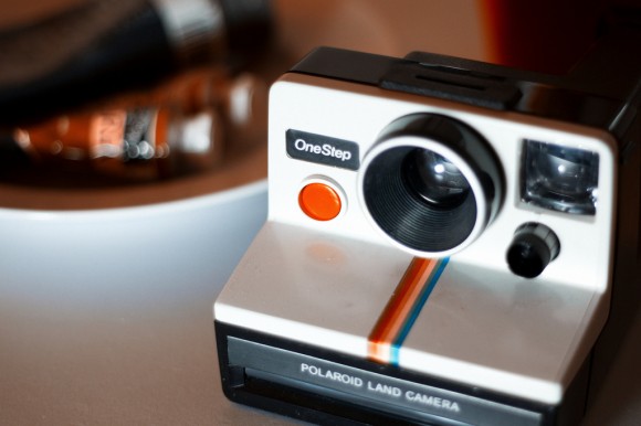 Polaroid and Sakar show off new camcorder line
