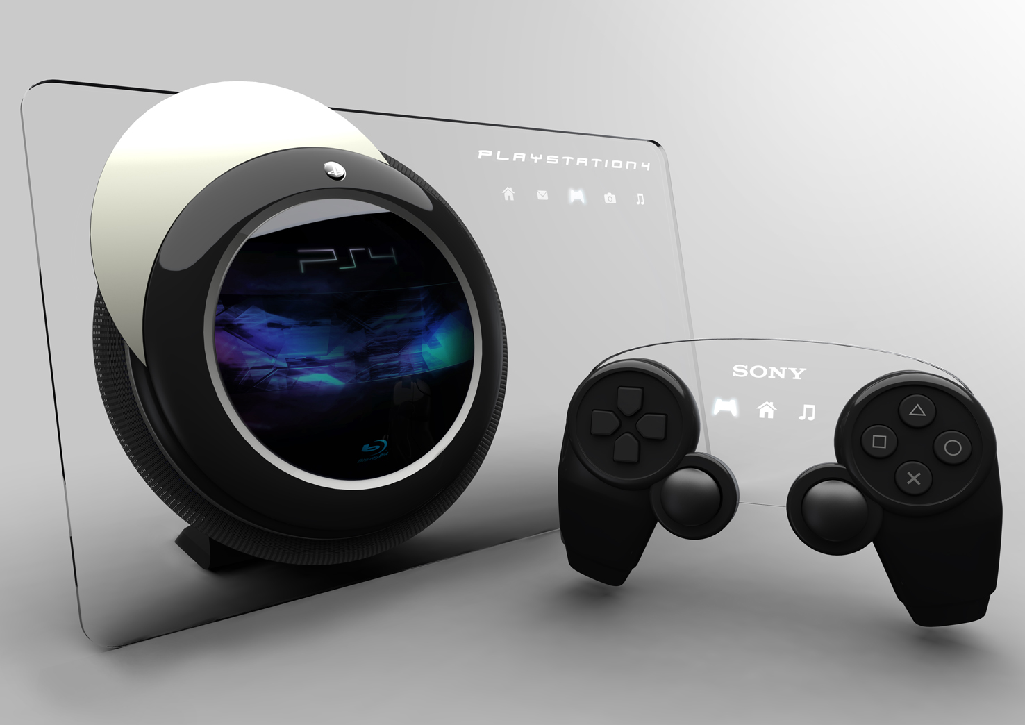ps4 2014