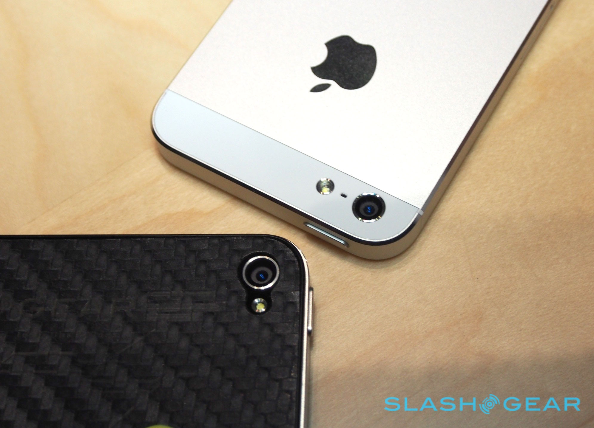 Iphone 5 Unofficially Coming To T Mobile As Nano Sim Orders Leak Slashgear Iphone 5 Unofficially Coming To T Mobile As Nano Sim Orders Leak Slashgear