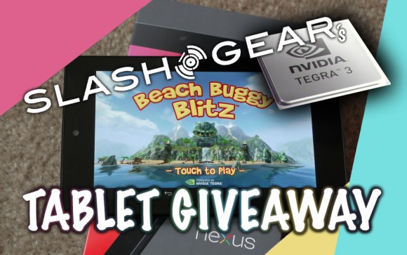 SlashGear Evening Wrap-Up: September 7, 2012
