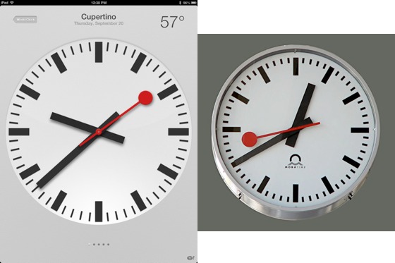 apple swiss
