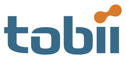 Tobii and NTT DOCOMO announce ibeam eye-tracking tablet