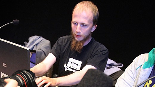 Pirate Bay co-founder arrested for jail sentence no-show