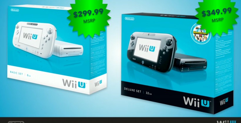 wii u 32gb for sale