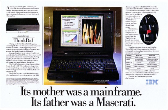 Lenovo ThinkPad 20th Anniversary celebrated with tribute and legacy ...