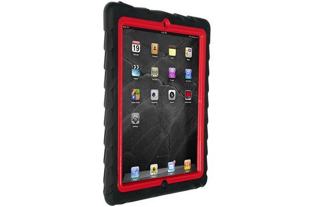 Gumdrop unveils first case for the not-yet-announced iPad mini