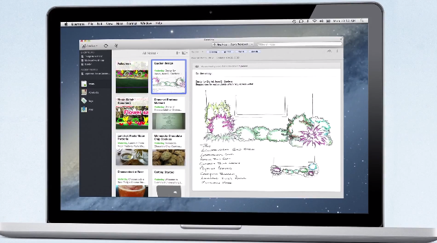 Evernote 5 for Mac announced, offers 100+ new features
