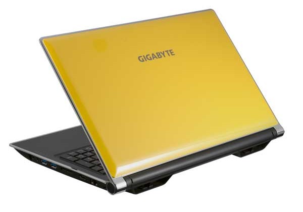 Gigabyte shows off new Windows 8 computers