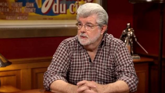 george lucas star wars deal