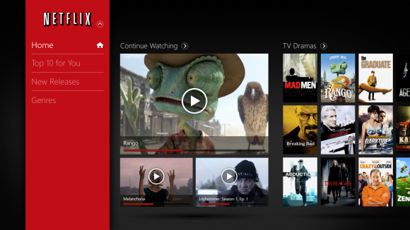 Netflix Makes Unfortunate Typo Error In SEC Filing SlashGear