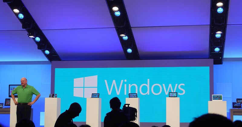 Twitter outs official Windows 8 app coming in the “months ahead”