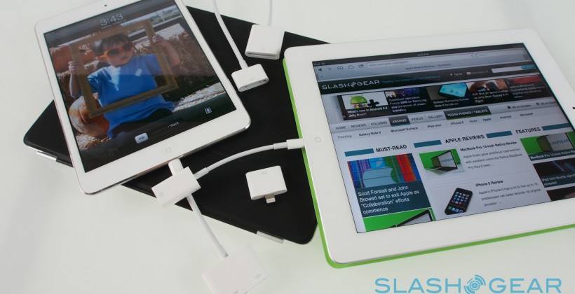 iPad mini Review: Apple aims for the everyman