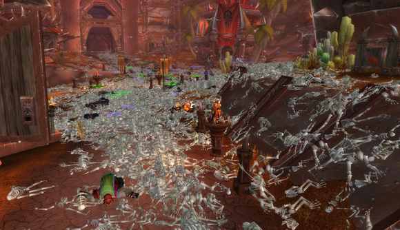 World of Warcraft city deaths patched while murderer roams free