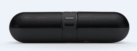 beats pill weight