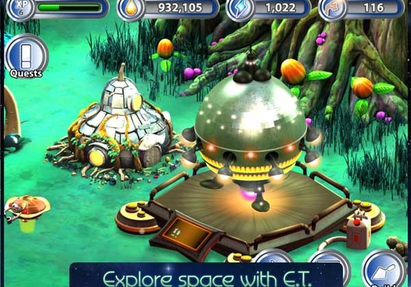 et planet desktop destroyer game et planet desktop destroyer game