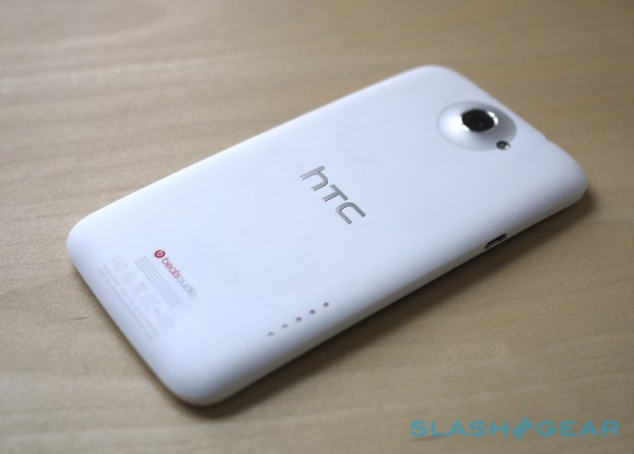 Htc One X Jelly Bean Update Starts In Taiwan And Singapore Slashgear