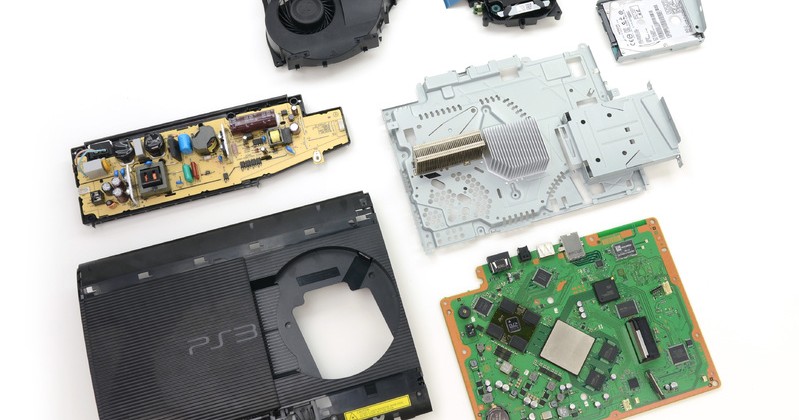 Performance teardown