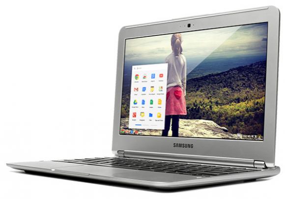 3G Samsung Chromebook for $330 incoming