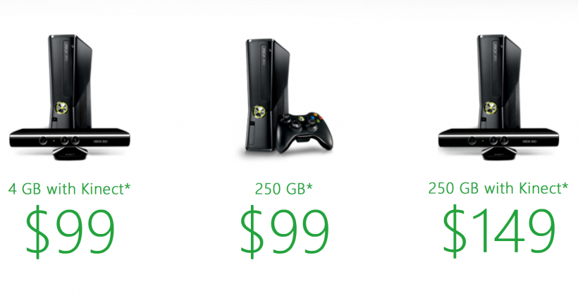 xbox price