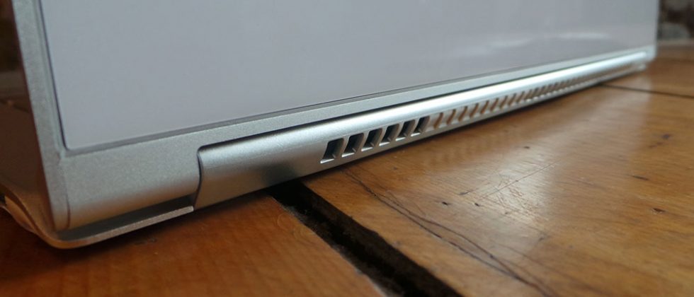 Acer Aspire S7 Review