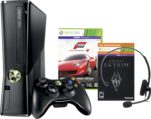 Microsoft and Sony reveal Black Friday gaming deals