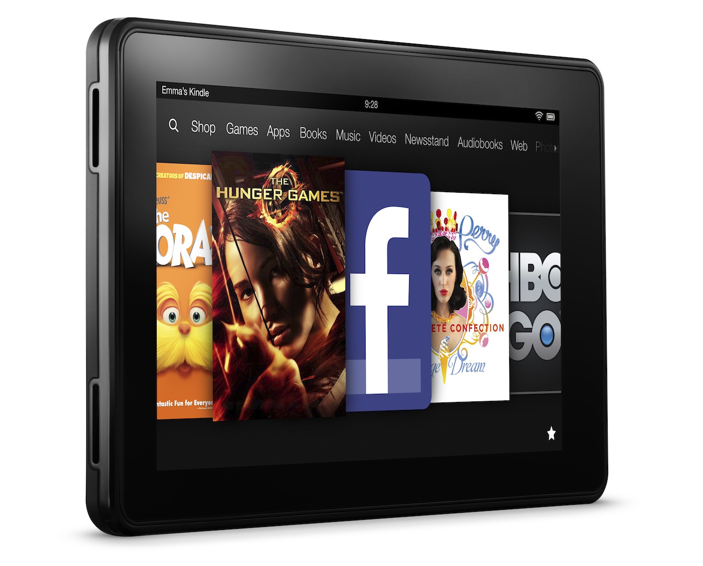 cyber monday kindle fire deals
