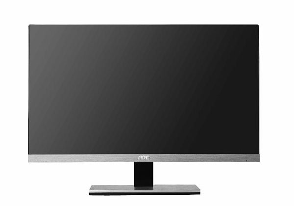 AOC unveils new 23-inch i2367fh IPS monitor with thin border