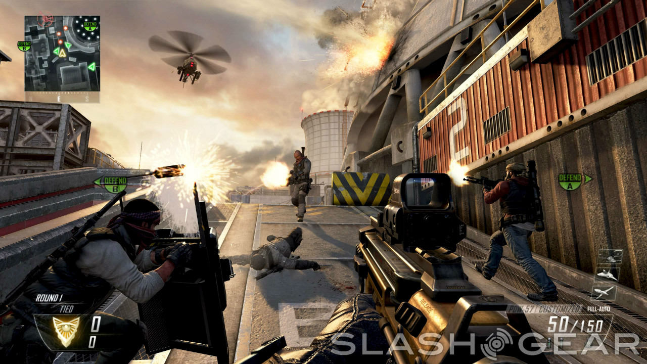 call of duty black ops 2 pc review call of duty black ops 2 pc review